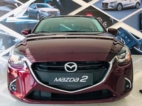 Mazda 2 Sedan 1.5 Nhập Khẩu Thái Lan - Hỗ trợ ngân hàng lên đến 80% Mazda 2 Sedan 1.5 Nhập Khẩu Thái Lan - Hỗ trợ ngân hàng lên đến 80%