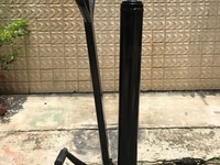 Bơm ben xe nâng tay cao 1000kg nâng cao 1m6 Bơm ben xe nâng tay cao 1000kg nâng cao 1m6