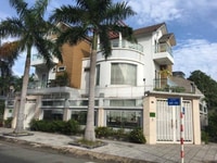 Biệt thự khu Tên Lửa Bình Tân, Dt 8x20m, nội thất cao cấp Biệt thự khu Tên Lửa Bình Tân, Dt 8x20m, nội thất cao cấp