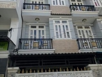Nhà 3 tầng hẻm xe hơi 67 Đào Tông Nguyên Thị Trấn Nhà Bè Nhà 3 tầng hẻm xe hơi 67 Đào Tông Nguyên Thị Trấn Nhà Bè