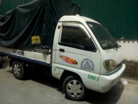 Bán xe Vinasuki 750kg, đời 2009 Bán xe Vinasuki 750kg, đời 2009