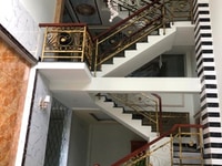 Nhà HXH 5m Đường số 16, BHH A, Bình Tân, 70m2, 4 tầng, 4,65 tỷ Nhà HXH 5m Đường số 16, BHH A, Bình Tân, 70m2, 4 tầng, 4,65 tỷ