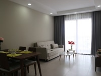 Căn hộ Topaz City, Q8 cho thuê 3 phòng ngủ Căn hộ Topaz City, Q8 cho thuê 3 phòng ngủ
