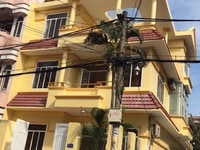 Cho thuê Khách sạn đường số 2 cư xá Bình Thới, phường 8, Quận 11. Cho thuê Khách sạn đường số 2 cư xá Bình Thới, phường 8, Quận 11.