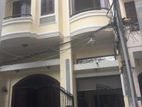 Cho thuê nhà góc 2 mặt tiền đường Nguyễn Giản Thanh, P.1,Q.10. Cho thuê nhà góc 2 mặt tiền đường Nguyễn Giản Thanh, P.1,Q.10.