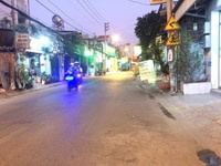 Bán đất MT HT35 Quận 12, Dtcn 85m2, đường 12m, Giá 5,5 tỷ Bán đất MT HT35 Quận 12, Dtcn 85m2, đường 12m, Giá 5,5 tỷ
