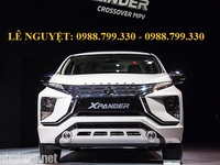 Xpander 7 chỗ,góp 80%,6l/100km,rẻ,lợi xăng,xe nhập khẩu Xpander 7 chỗ,góp 80%,6l/100km,rẻ,lợi xăng,xe nhập khẩu