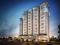 Căn Hộ Thông Minh High Intela Mặt Tiền Đại Lộ Võ Văn Kiệt Q8 Căn Hộ Thông Minh High Intela Mặt Tiền Đại Lộ Võ Văn Kiệt Q8