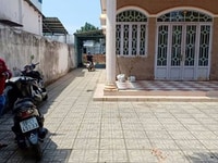 Bán nhà mặt tiền đường Hồ Văn Cống, diện tích rộng giá rẻ Bán nhà mặt tiền đường Hồ Văn Cống, diện tích rộng giá rẻ