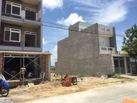 Bán nhanh lô đất bình chánh để đầu tư kinh doanh buôn bán. Bán nhanh lô đất bình chánh để đầu tư kinh doanh buôn bán.