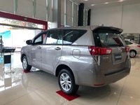 Không thể tin Innova E giảm 40 triệu Không thể tin Innova E giảm 40 triệu