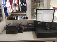Máy tính tiền cho shop mẹ và bé tại Thái Bình Máy tính tiền cho shop mẹ và bé tại Thái Bình