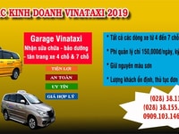 Chương trình Hợp Tác Kinh Doanh năm 2019 Chương trình Hợp Tác Kinh Doanh năm 2019