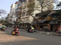 Bán nhà mặt phố Hàng Bún mt10m, 225m2, 49.5 tỷ quận Ba Đình, siêu hiếm Bán nhà mặt phố Hàng Bún mt10m, 225m2, 49.5 tỷ quận Ba Đình, siêu hiếm