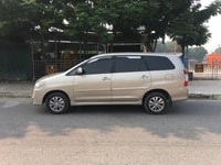 Chính chủ cần bán Toyota Innova E 2015, màu vàng cát, giá 510tr Chính chủ cần bán Toyota Innova E 2015, màu vàng cát, giá 510tr