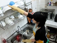Cần tuyển giúp việc gia đinh tại TPHCM Cần tuyển giúp việc gia đinh tại TPHCM