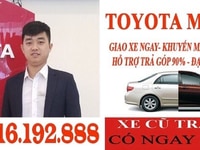 Mua Xe Oto Cũ Uy Tín, Nhanh Gọn, Bảo Mật cho Khách Hàng Mua Xe Oto Cũ Uy Tín, Nhanh Gọn, Bảo Mật cho Khách Hàng