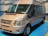 Ford Transit 2020, Transit mới 100%,chỉ cần trả trước 180tr Ford Transit 2020, Transit mới 100%,chỉ cần trả trước 180tr
