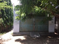 Bán nhà và đất ODT cách cầu Móng 300m Bán nhà và đất ODT cách cầu Móng 300m