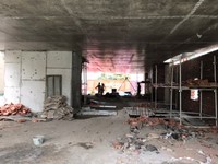 Chính chủ cho thuê nhà mặt phố đường Hạ Long mt 10m S 260m2/sàn Chính chủ cho thuê nhà mặt phố đường Hạ Long mt 10m S 260m2/sàn