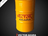 Nhớt xe tải động cơ Diesel VECTOR PRIX TURBO CH4/SF Nhớt xe tải động cơ Diesel VECTOR PRIX TURBO CH4/SF