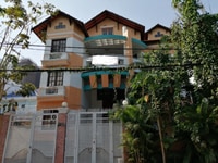Bán nhà đường số 4 KDC Chánh hưng - Phạm Hùng p5 quận 8, dt 15x16m Bán nhà đường số 4 KDC Chánh hưng - Phạm Hùng p5 quận 8, dt 15x16m