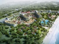 The Pearl Hội An khách sạn căn hộ tầm cỡ 5 sao mở bán chỉ 900 triệu The Pearl Hội An khách sạn căn hộ tầm cỡ 5 sao mở bán chỉ 900 triệu