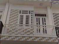 Nhà 2 lầu, 2 mặt tiền hẻm KP3, P.Tân Thới Hiệp, gần Bệnh viện Quận 12 Nhà 2 lầu, 2 mặt tiền hẻm KP3, P.Tân Thới Hiệp, gần Bệnh viện Quận 12