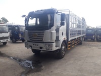 Xe tải Faw 7t25 thùng 9m7 giá tốt nhất miền Nam Xe tải Faw 7t25 thùng 9m7 giá tốt nhất miền Nam