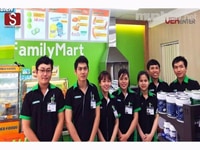🌱Siêu thị mini mỹ phẩm cần tuyển gấp vị trí
Bán hàng
🌺 🌱Siêu thị mini mỹ phẩm cần tuyển gấp vị trí
Bán hàng
🌺