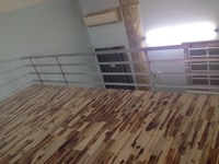 Phòng cho thuê giá cực rẽ đường Cây Trâm đầy đủ nội thất có gác đẹp Phòng cho thuê giá cực rẽ đường Cây Trâm đầy đủ nội thất có gác đẹp