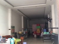 Nhà MT kinh doanh phố ẩm thực quận 6, 4x13.5, 1 tấm Nhà MT kinh doanh phố ẩm thực quận 6, 4x13.5, 1 tấm