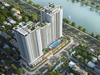 Cho Thuê CH Viva Riverside 2Pn,1WC, Full NT, 11tr/ tháng, Tầng Thấp Cho Thuê CH Viva Riverside 2Pn,1WC, Full NT, 11tr/ tháng, Tầng Thấp
