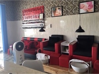 Q1 salon TocXinh, Tuyển thợ làm móng tay, làm nail. Q1 salon TocXinh, Tuyển thợ làm móng tay, làm nail.