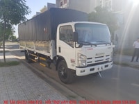 Công ty chuyên bán xe tải Isuzu 8t2 đời 2018 hỗ trợ trả góp toàn quốc Công ty chuyên bán xe tải Isuzu 8t2 đời 2018 hỗ trợ trả góp toàn quốc