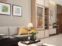 Thời đại 4.0 - Căn hộ thông minh 4.0 - Nguyễn Văn Linh, 56m2, 2PN Thời đại 4.0 - Căn hộ thông minh 4.0 - Nguyễn Văn Linh, 56m2, 2PN