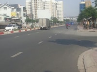 Nhà phố 2 mặt tiền Lê Văn Việt Q9, mặt tiền đường lớn 60m Nhà phố 2 mặt tiền Lê Văn Việt Q9, mặt tiền đường lớn 60m