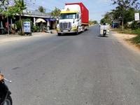 Bán 2538m2 đất thổ mặt tiền đường 835, ấp Lộc Tiền, xã Mỹ Lộc, CG Bán 2538m2 đất thổ mặt tiền đường 835, ấp Lộc Tiền, xã Mỹ Lộc, CG