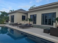 Cần bán Biệt thự ở Hồ Tràm, BRVT, diện tích đất 1000m2 Cần bán Biệt thự ở Hồ Tràm, BRVT, diện tích đất 1000m2