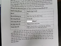 Chính chủ còn 2 lô đất đấu giá Sóc Sơn gần sân bay Nội Bài.gia 9,5tr/m Chính chủ còn 2 lô đất đấu giá Sóc Sơn gần sân bay Nội Bài.gia 9,5tr/m