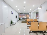 Bán nhanh đi Mỹ căn hộ City Garden 3 phòng ngủ, nhà đẹp, giá 6.2 tỷ Bán nhanh đi Mỹ căn hộ City Garden 3 phòng ngủ, nhà đẹp, giá 6.2 tỷ