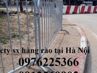 Khung hàng rào di động, hàng rào bảo vệ sự kiện Khung hàng rào di động, hàng rào bảo vệ sự kiện