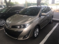GIÁ GIẢM CỰC KHỦNG xe Vios G 2019 vay 85% trả trước 170 triệu lãi thấp GIÁ GIẢM CỰC KHỦNG xe Vios G 2019 vay 85% trả trước 170 triệu lãi thấp