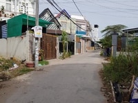 Nền thổ cư - hẻm 9 Lộ Ngân Hàng, An Khánh, Ninh Kiều - 2,7 tỷ Nền thổ cư - hẻm 9 Lộ Ngân Hàng, An Khánh, Ninh Kiều - 2,7 tỷ