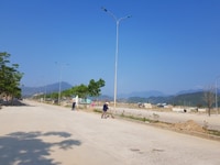 Mở bán dãy nhà phố liền kề, đại lộ 33m song song Nguyễn Tất Thành Mở bán dãy nhà phố liền kề, đại lộ 33m song song Nguyễn Tất Thành