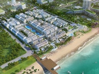 Chính Chủ cần bán Shophouse Bãi Trường căn góc, giá tốt Chính Chủ cần bán Shophouse Bãi Trường căn góc, giá tốt