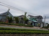 Đất trung tâm Vĩnh Long, mặt tiền đường nhựa 15m Đất trung tâm Vĩnh Long, mặt tiền đường nhựa 15m