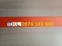 Dây đai Polyester / Dây bẹ Polyester Dây đai Polyester / Dây bẹ Polyester