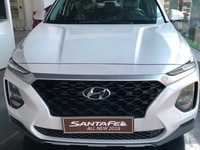 Hyundai Santafe 2019 - Sang Trọng và Hiện Đại Hyundai Santafe 2019 - Sang Trọng và Hiện Đại