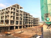 Bán shophouse chính chủ Waterfront Phú Quốc. Giá 11,8 tỷ Bán shophouse chính chủ Waterfront Phú Quốc. Giá 11,8 tỷ